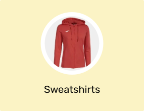 Sweatshirts