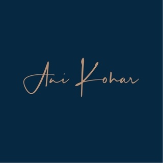 Ani Kohar