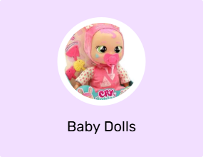 Baby Dolls