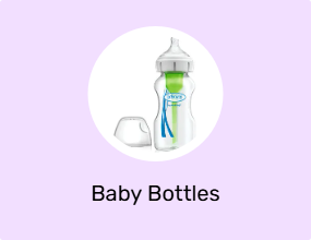 Baby Bottles