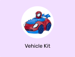 Vehicle Kit