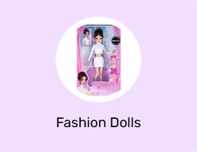 Fashion Dolls