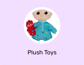 Plush Toys