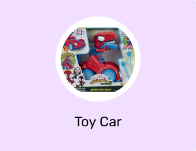 Toy Car