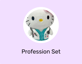 Profession Set