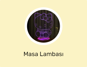 Masa Lambası