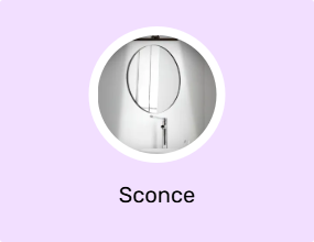 Sconce