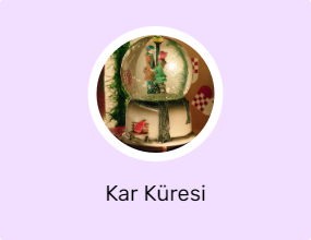 Kar Küresi