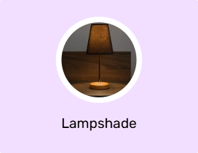 Lampshade