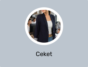 Ceket