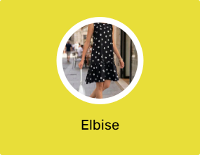 Elbise