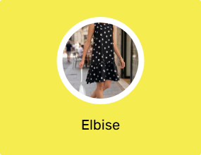 Elbise
