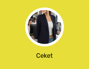 Ceket