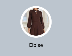 Elbise
