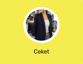 Ceket