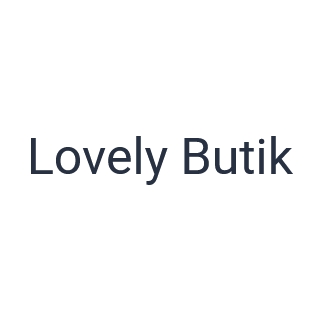 Lovely Butik