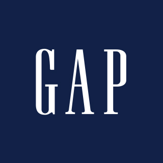 Gap logo