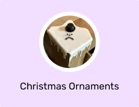 Christmas Ornaments