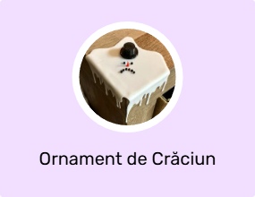 Ornament de Crăciun
