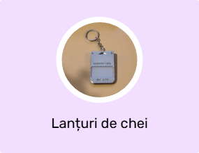 Lanțuri de chei