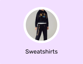 Sweatshirts
