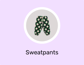 Sweatpants