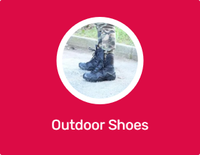 Outdoor Shoes