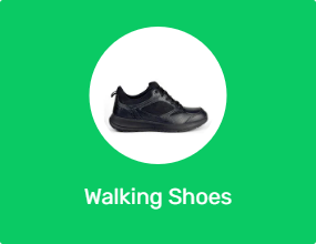 Walking Shoes