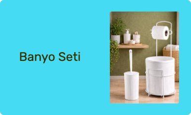 Banyo Seti
