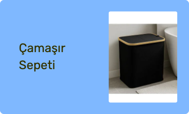 Çamaşır Sepeti