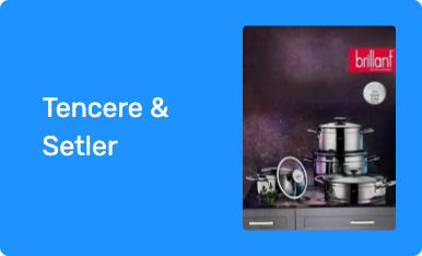 Tencere & Setler