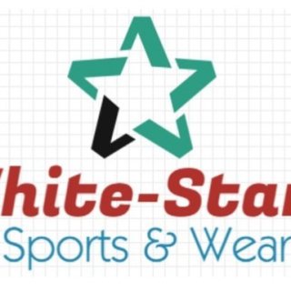 White Stars logo