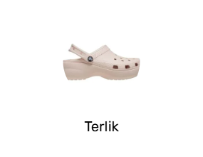 Terlik
