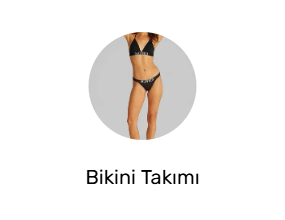 Bikini Takımı