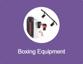 Boxing Equipment