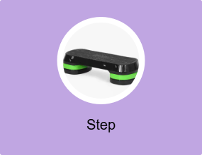 Step