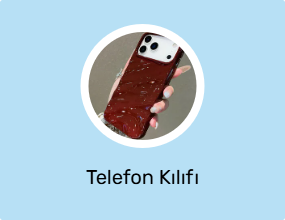 Telefon Kılıfı