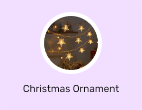 Christmas Ornament