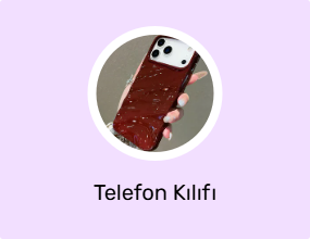 Telefon Kılıfı