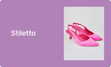 Stiletto