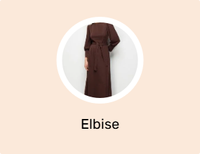 Elbise