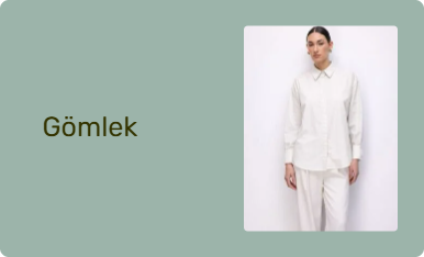 Gömlek