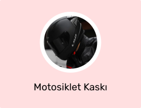 Motosiklet Kaskı