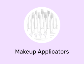 Makeup Applicators