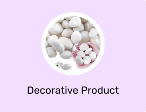 Decorative Product