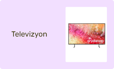 Televizyon