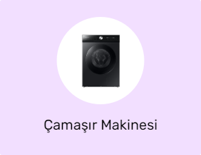 Çamaşır Makinesi