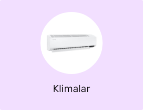 Klimalar