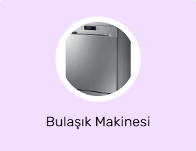 Bulaşık Makinesi