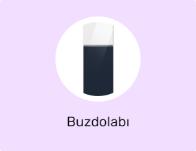 Buzdolabı